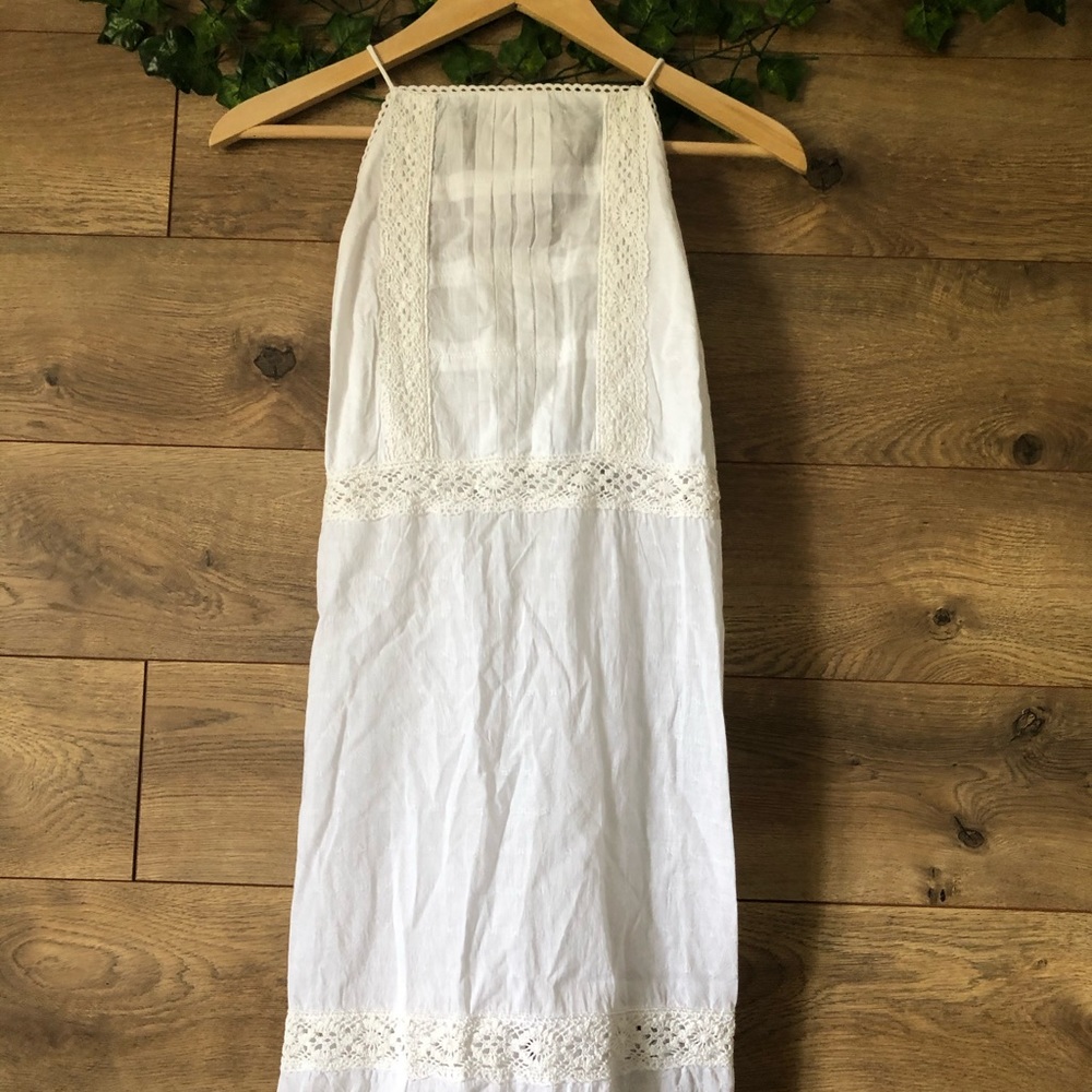 ASOS dress